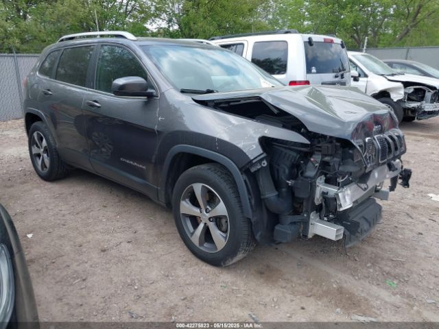 1C4PJMDN9LD588244 auction archive image