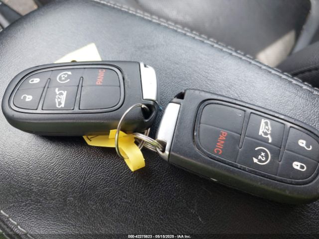 1C4PJMDN9LD588244 Jeep Cherokee Limited 4x4