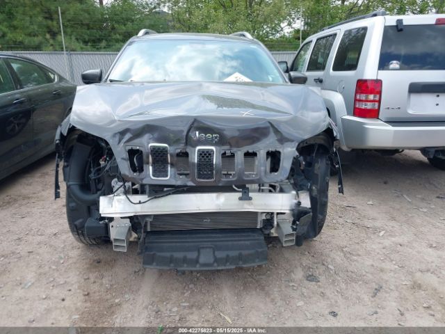 1C4PJMDN9LD588244 Jeep Cherokee Limited 4x4