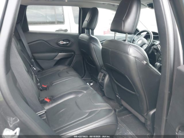 1C4PJMDN9LD588244 Jeep Cherokee Limited 4x4