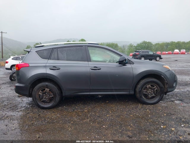 Toyota RAV4 LE 2014 JTMBFREVXED094789 Image 14