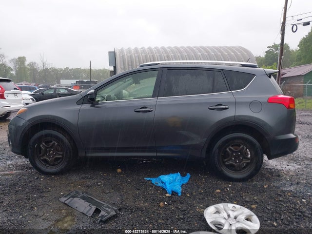 Toyota RAV4 LE 2014 JTMBFREVXED094789 Image 15