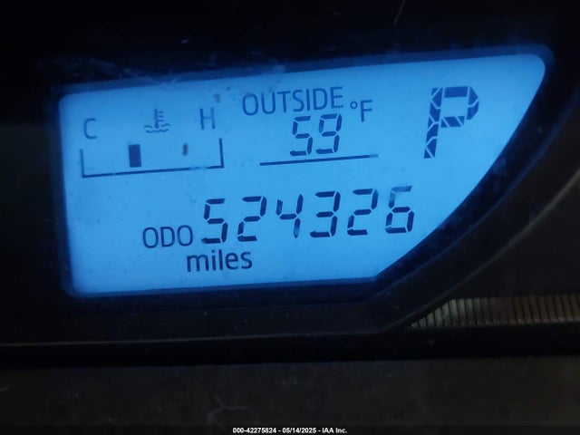 Toyota RAV4 LE 2014 JTMBFREVXED094789 Image 16