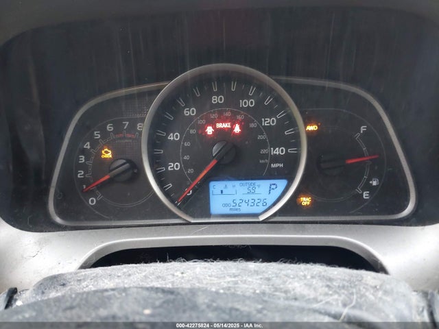 Toyota RAV4 LE 2014 JTMBFREVXED094789 Image 7