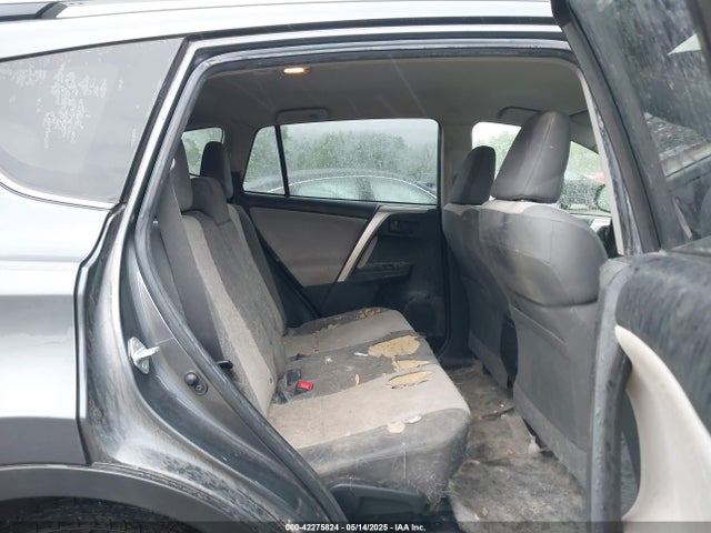 Toyota RAV4 LE 2014 JTMBFREVXED094789 Image 8