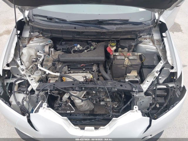 KNMAT2MVXFP508005 Nissan ROGUE SV