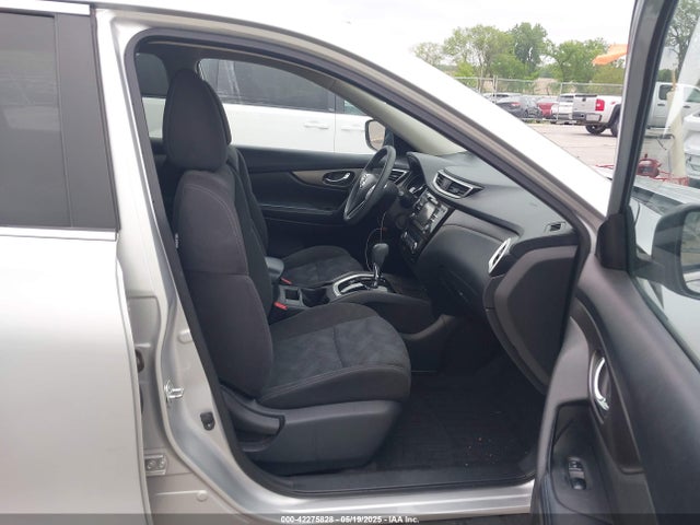 KNMAT2MVXFP508005 Nissan ROGUE SV