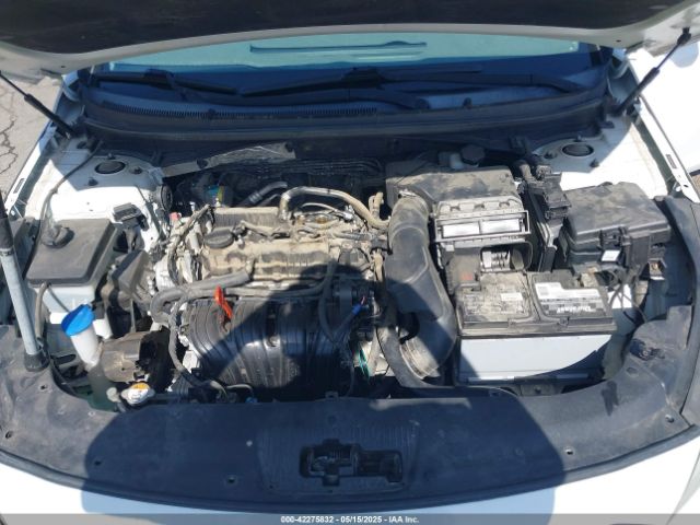 5NPE24AF6HH547296 Hyundai SONATA SE