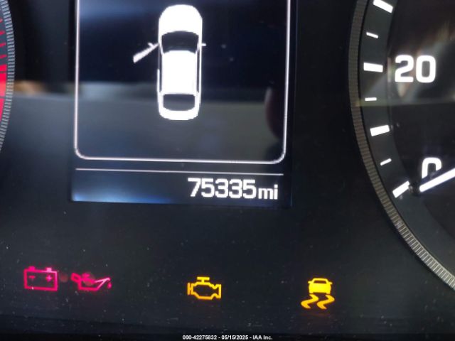 5NPE24AF6HH547296 Hyundai SONATA SE