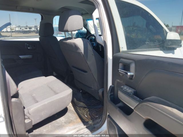 2017 CHEVROLET SILVERADO 2500HD 1GC1KVEG7HF219354 Photo 7