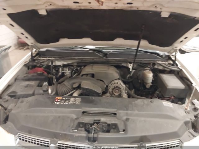 2011 CADILLAC ESCALADE ESV 1GYS4HEF1BR341957 Photo 9