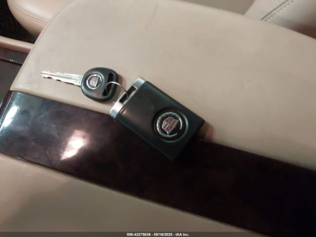 2011 CADILLAC ESCALADE ESV 1GYS4HEF1BR341957 Photo 10