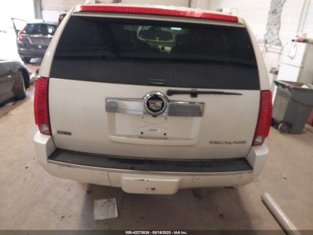 2011 CADILLAC ESCALADE ESV 1GYS4HEF1BR341957 Photo 5