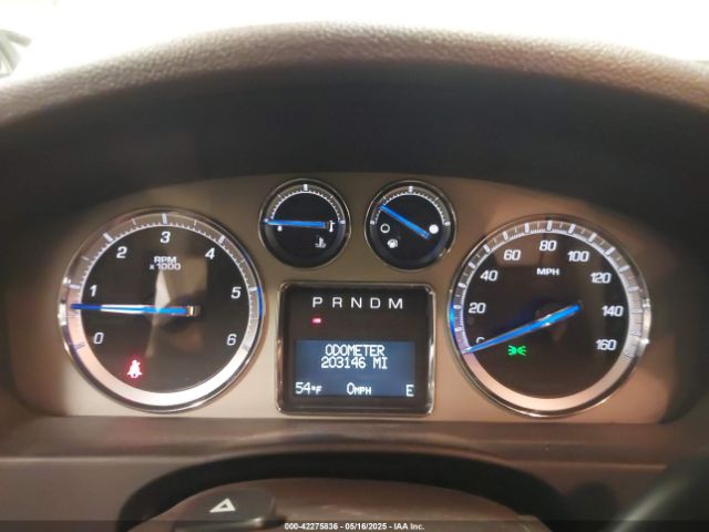 2011 CADILLAC ESCALADE ESV 1GYS4HEF1BR341957 Photo 6