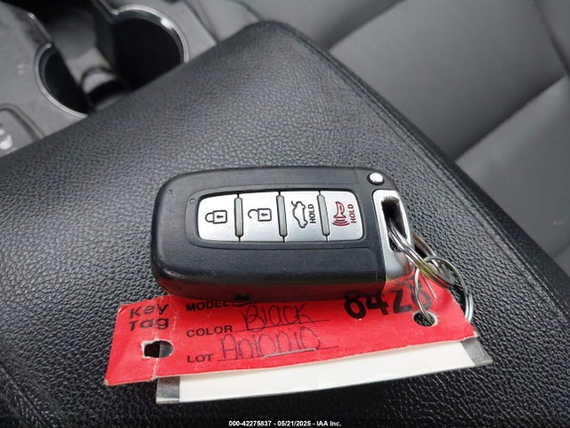 Hyundai dohc mpi theta ii 2015 KMHEC4A47FA130944 Image 11