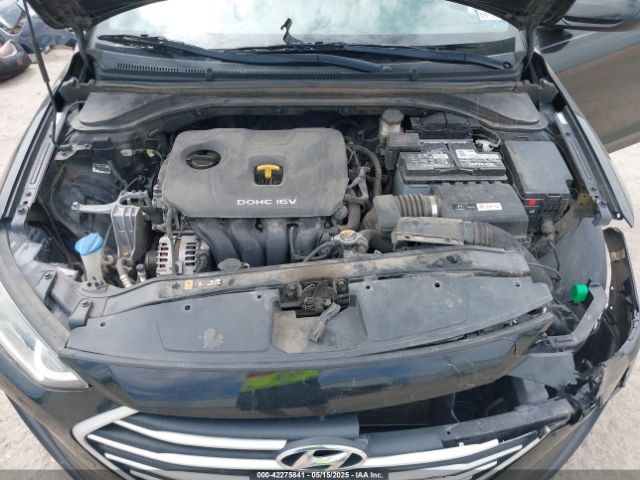 KMHD84LF8JU702946 Hyundai mpi nu