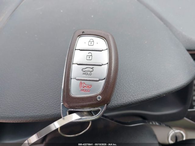 KMHD84LF8JU702946 Hyundai mpi nu