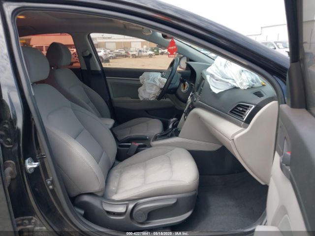 KMHD84LF8JU702946 Hyundai mpi nu
