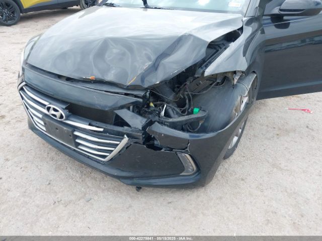 KMHD84LF8JU702946 Hyundai mpi nu