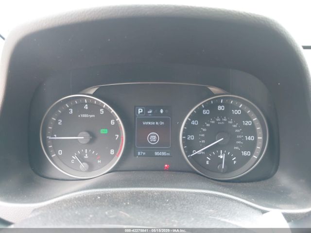 KMHD84LF8JU702946 Hyundai mpi nu