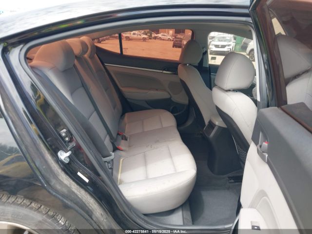 KMHD84LF8JU702946 Hyundai mpi nu