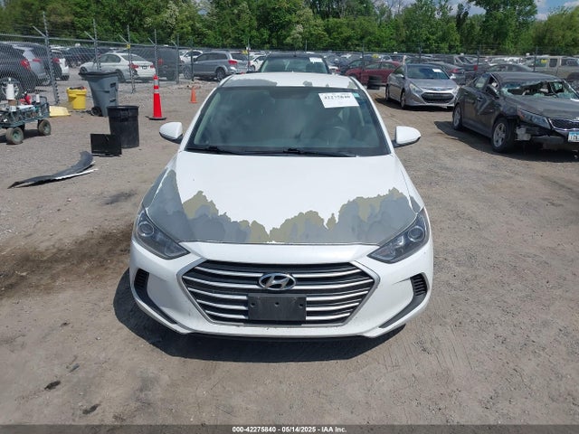 5NPD84LF4JH274534 Hyundai mpi nu
