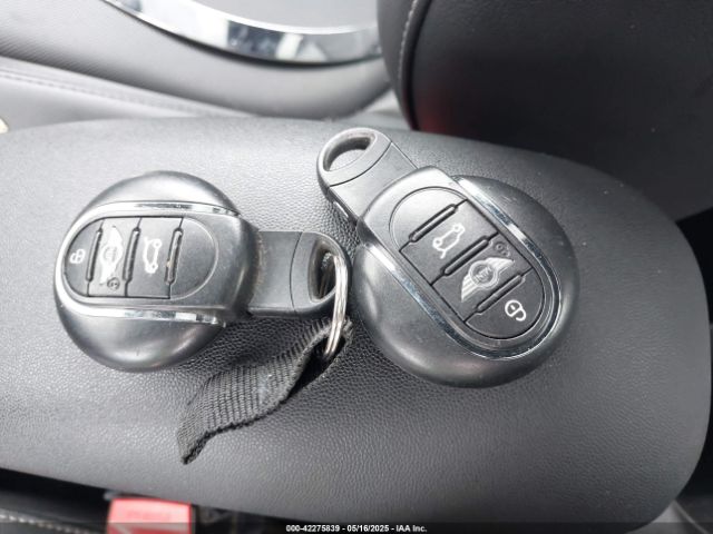 WMWXP7C53F2A35056 Mini Hardtop Cooper S
