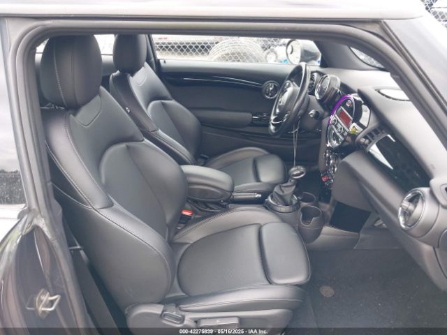 WMWXP7C53F2A35056 Mini Hardtop Cooper S