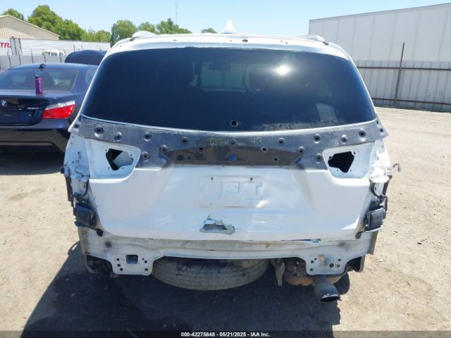5XYPG4A53HG302674 KIA Sorento 3.3l Lx