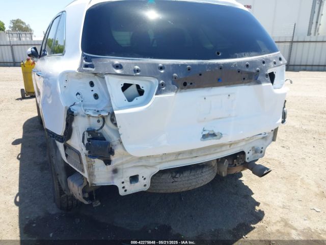 5XYPG4A53HG302674 KIA Sorento 3.3l Lx
