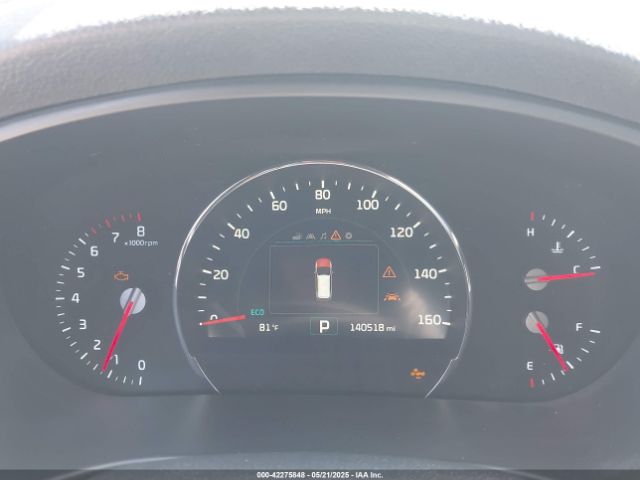 5XYPG4A53HG302674 KIA Sorento 3.3l Lx