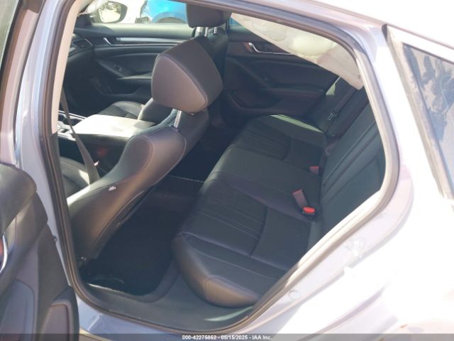 1HGCV1F44MA023815 Honda l15be