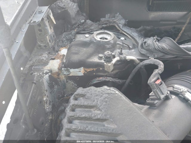 1GNEVHKW3MJ154300 Chevrolet Traverse Awd Lt Leather