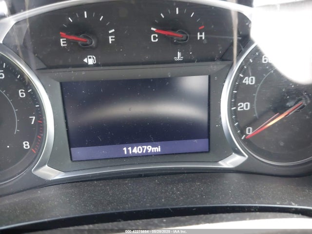 1GNEVHKW3MJ154300 Chevrolet Traverse Awd Lt Leather