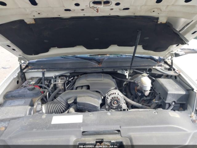 2010 CADILLAC ESCALADE 1GYUCCEF5AR268699 Photo 9