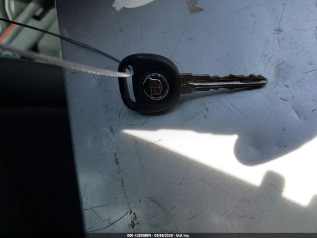 2010 CADILLAC ESCALADE 1GYUCCEF5AR268699 Photo 10