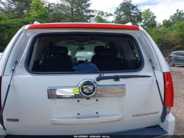 2010 CADILLAC ESCALADE 1GYUCCEF5AR268699 Photo 5