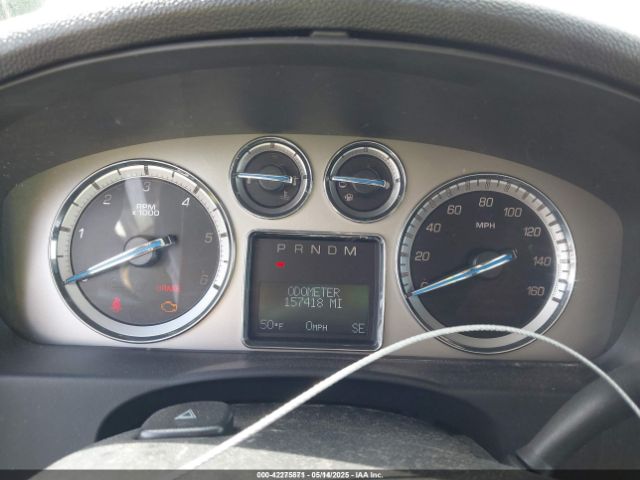 2010 CADILLAC ESCALADE 1GYUCCEF5AR268699 Photo 6