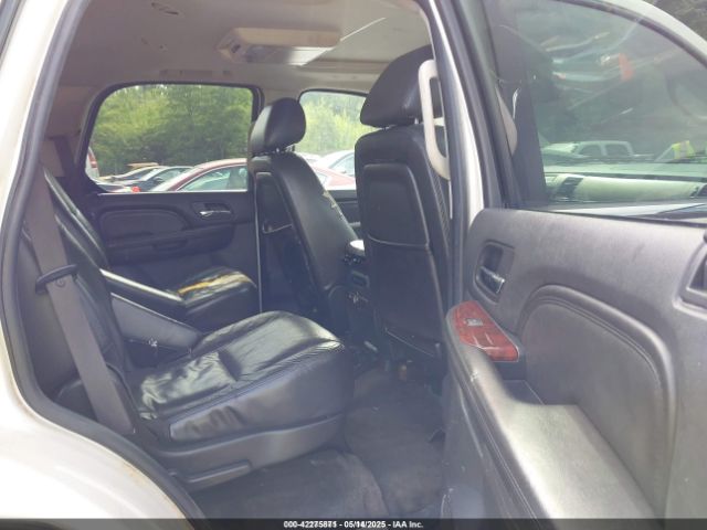 2010 CADILLAC ESCALADE 1GYUCCEF5AR268699 Photo 7