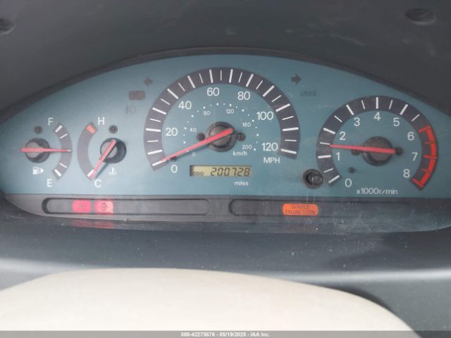 2003 MITSUBISHI GALANT 4A3AA46G53E215763 Photo 6