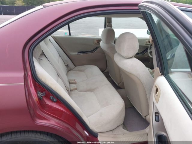 2003 MITSUBISHI GALANT 4A3AA46G53E215763 Photo 7
