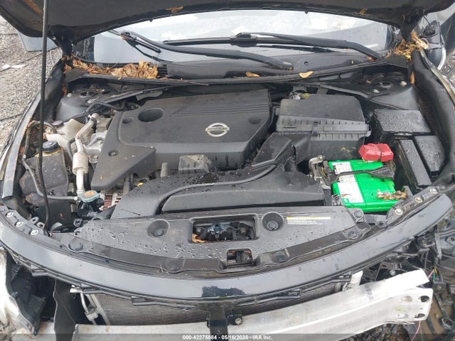Nissan 2014 2014 1N4AL3AP1EC171327 Image 10