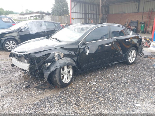 Nissan 2014 2014 1N4AL3AP1EC171327 Image 2