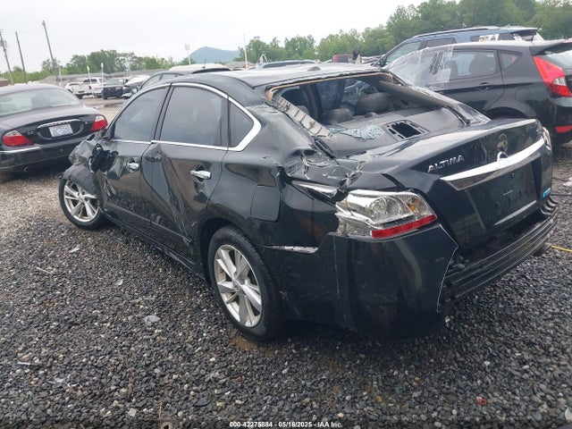 Nissan 2014 2014 1N4AL3AP1EC171327 Image 3