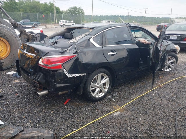Nissan 2014 2014 1N4AL3AP1EC171327 Image 4