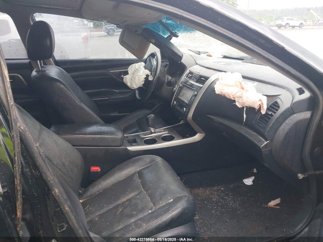 Nissan 2014 2014 1N4AL3AP1EC171327 Image 5