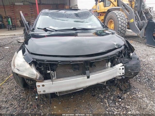 Nissan 2014 2014 1N4AL3AP1EC171327 Image 6
