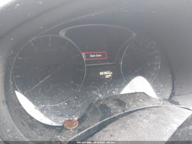Nissan 2014 2014 1N4AL3AP1EC171327 Image 7
