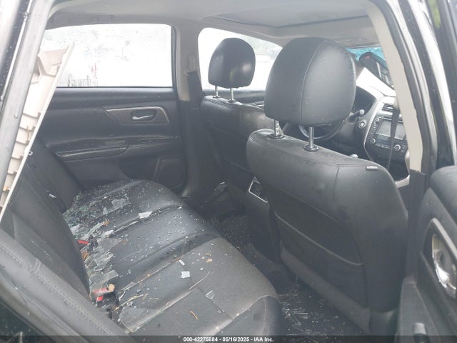 Nissan 2014 2014 1N4AL3AP1EC171327 Image 8