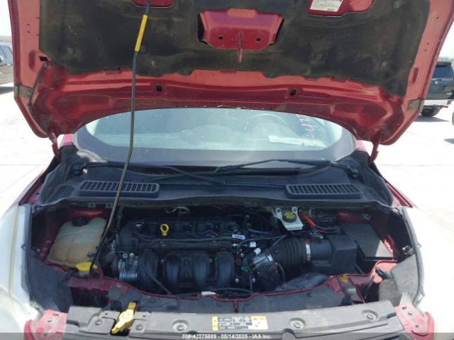 1FMCU0G75GUB93488 Ford ESCAPE SE